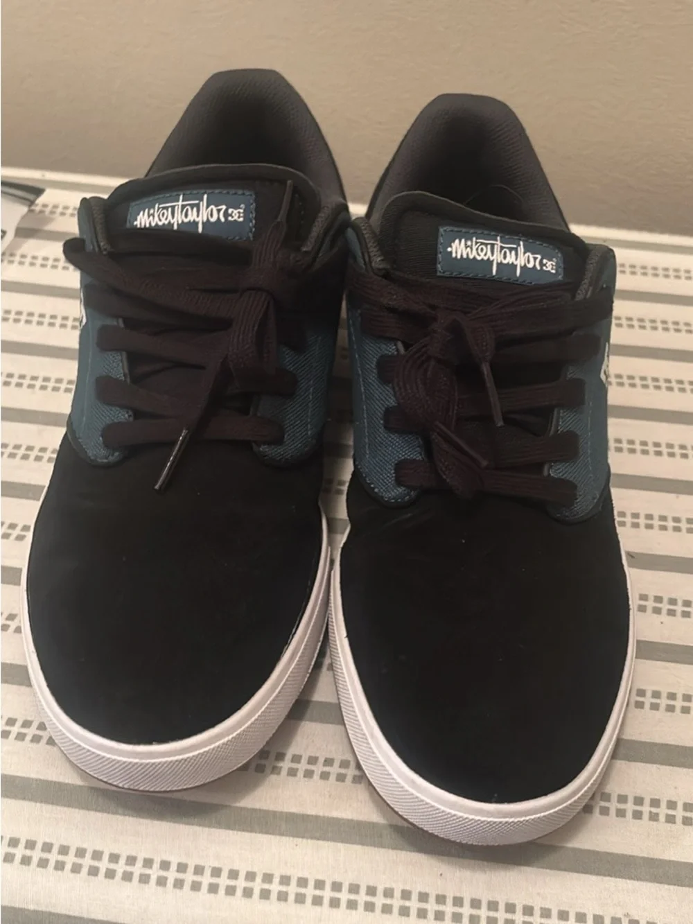 DC men’s Shoes